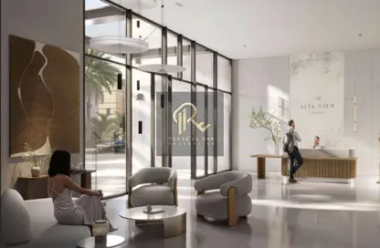 Apartment - 1 Bedroom - 2 Bathrooms for sale in Alta View Skyhomes - District 10 - Jumeirah Village Circle - Dubai Apartment - 1 Bedroom - 2 Bathrooms for sale in Alta View Skyhomes - District 10 - Jumeirah Village Circle - Dubai