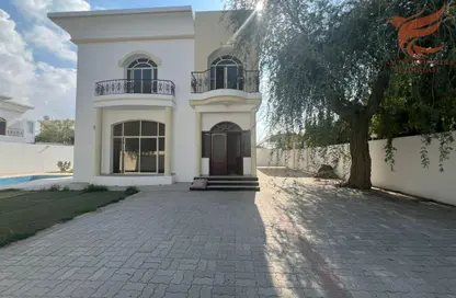 Villa - 3 Bedrooms - 4 Bathrooms for rent in Al Juwais - Ras Al Khaimah