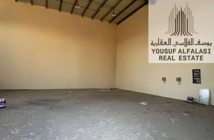 Warehouse - Studio - 1 Bathroom for rent in Umm Al Thuoob - Umm Al Quwain Warehouse - Studio - 1 Bathroom for rent in Umm Al Thuoob - Umm Al Quwain