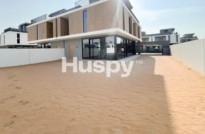 Villa - 5 Bedrooms - 7 Bathrooms for rent in June - Arabian Ranches 3 - Dubai