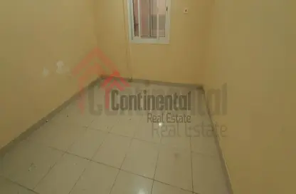 Apartment - 1 Bedroom - 2 Bathrooms for rent in Al Naba'ah - Al Sharq - Sharjah