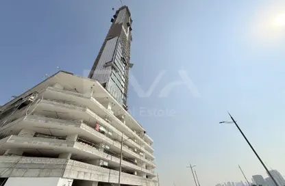 شقة - غرفة نوم - 1 حمام للبيع في نوتيكا ون - المدينة الملاحية - دبي