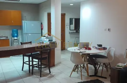 Apartment - 1 Bedroom - 2 Bathrooms for rent in Northwest Garden Apartments - Green Community - Dubai Investment Park (DIP) - Dubai
