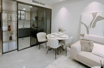 Apartment - 1 Bedroom - 1 Bathroom for sale in Sports View Residence - Al Warsan 4 - Al Warsan - Dubai