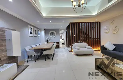 فيلا - 3 غرف نوم - 5 حمامات للايجار في دايموند فيوز 1 - دايموند فيوز - قرية الجميرا سركل - دبي فيلا - 3 غرف نوم - 5 حمامات للايجار في دايموند فيوز 1 - دايموند فيوز - قرية الجميرا سركل - دبي