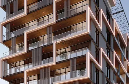 شقة - غرفة نوم - 2 حمامات للبيع في أجنحة ريجاس - مجان - دبي لاند - دبي