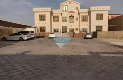 Villa - 4 Bedrooms - 5 Bathrooms for rent in Mohamed Bin Zayed Centre - Mohamed Bin Zayed City - Abu Dhabi