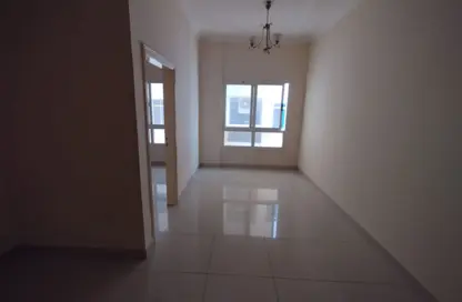 Apartment - 1 Bedroom - 2 Bathrooms for rent in Al Naemiya Tower 1 - Al Naemiya Towers - Al Nuaimiya - Ajman
