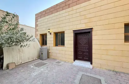 Apartment - Studio - 1 Bathroom for rent in Mohamed Bin Zayed Centre - Mohamed Bin Zayed City - Abu Dhabi