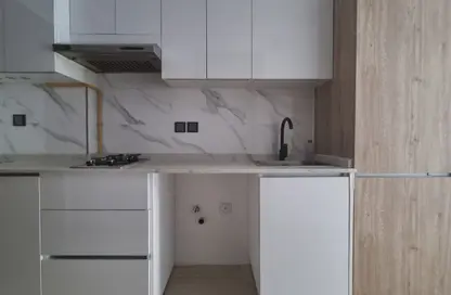 شقة - 1 حمام للبيع في بانثيون اليسي II - الضاحية 12 - قرية جميرا الدائرية - دبي