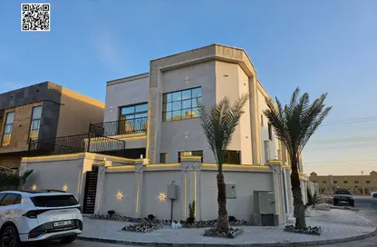 Villa - 5 Bedrooms - 7 Bathrooms for sale in Al Amira Village - Al Yasmeen - Ajman Villa - 5 Bedrooms - 7 Bathrooms for sale in Al Amira Village - Al Yasmeen - Ajman