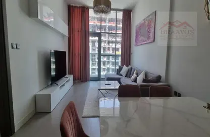 Apartment - 2 Bedrooms - 2 Bathrooms for rent in La Riviera Apartments - Jumeirah Village Circle - Dubai