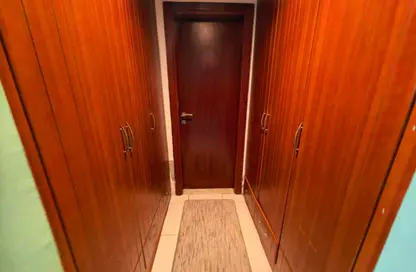 Apartment - 1 Bedroom - 2 Bathrooms for sale in Horizon Towers - Ajman Downtown - Ajman