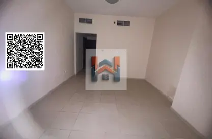 Apartment - 2 Bedrooms - 3 Bathrooms for rent in Horizon Towers - Ajman Downtown - Ajman