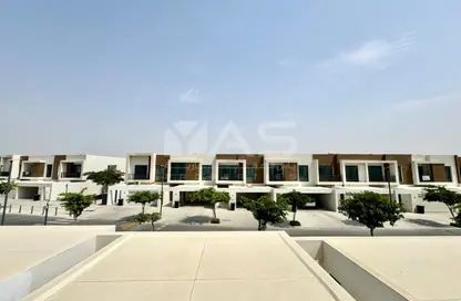 Villa - 2 Bedrooms - 3 Bathrooms for sale in Marbella I Villas - Marbella - Mina Al Arab - Ras Al Khaimah
