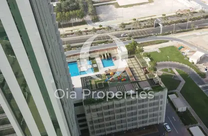 Apartment - 1 Bedroom - 2 Bathrooms for sale in Tala Tower - Marina Square - Al Reem Island - Abu Dhabi