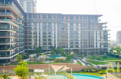 شقة - 2 غرف نوم - 2 حمامات للايجار في فيريديان - سنترال بارك في سيتي ووك - سيتي ووك - دبي شقة - 2 غرف نوم - 2 حمامات للايجار في فيريديان - سنترال بارك في سيتي ووك - سيتي ووك - دبي