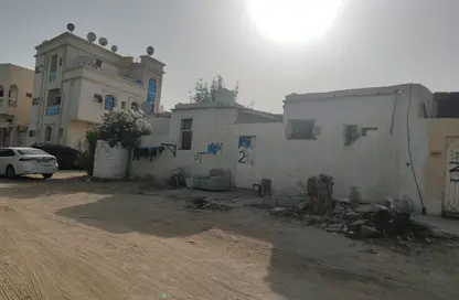 فيلا - استوديو - 5 حمامات للبيع في الراشدية - عجمان وسط المدينة - عجمان فيلا - استوديو - 5 حمامات للبيع في الراشدية - عجمان وسط المدينة - عجمان