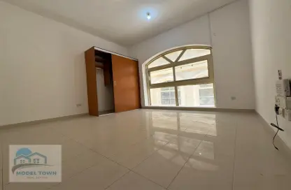 Apartment - Studio - 1 Bathroom for rent in Khalifa City A Villas - Khalifa City A - Khalifa City - Abu Dhabi