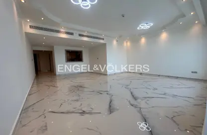 Apartment - 2 Bedrooms - 3 Bathrooms for rent in Lake Point Tower - JLT Cluster N - Jumeirah Lake Towers - Dubai