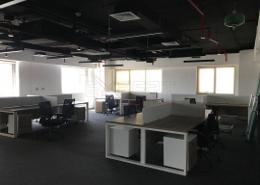 مكتب للكراء في D برج - الأبراج الإدارية - الخليج التجاري - دبي