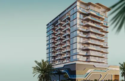 شقة - 2 غرف نوم - 3 حمامات للبيع في إيفورا ريزيدنس - الفرجان - دبي