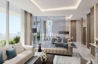 Apartment - 3 Bedrooms - 2 Bathrooms for sale in Takaya - Motor City - Dubai