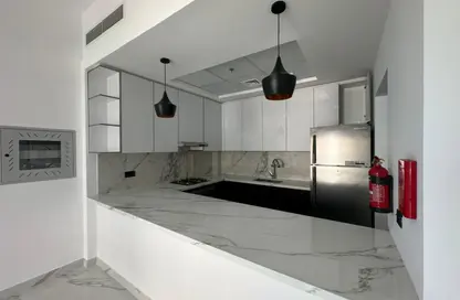 Apartment - 1 Bedroom - 2 Bathrooms for rent in Gardenia Livings - Arjan - Dubai