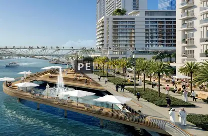 Apartment - 2 Bedrooms - 2 Bathrooms for sale in Altan - Dubai Creek Harbour (The Lagoons) - Dubai