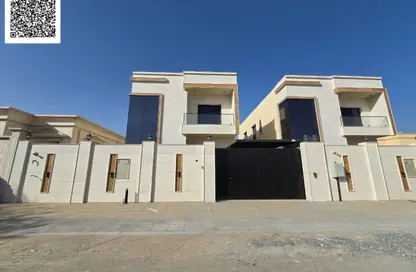 Villa - 5 Bedrooms - 7 Bathrooms for sale in Al Mowaihat 3 - Al Mowaihat - Ajman
