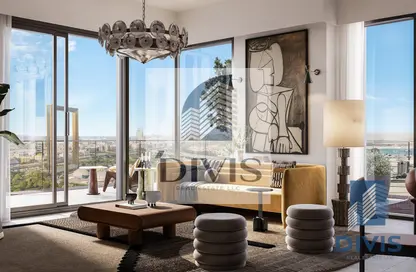 Apartment - 1 Bedroom - 1 Bathroom for sale in Address Residences Zabeel - Zabeel 1 - Zabeel - Dubai