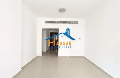Apartment - 2 Bedrooms - 2 Bathrooms for rent in Suroor Towers - Al Khan - Sharjah