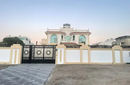 فيلا - 5 غرف نوم - 8 حمامات للبيع في فيلات مدينة خليفة آيه - مدينة خليفة أ - مدينة خليفة - أبوظبي