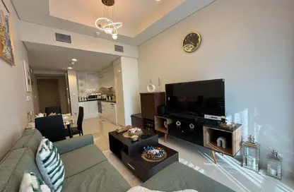 Apartment - 1 Bedroom - 2 Bathrooms for sale in Aykon City Tower C - Aykon City - Business Bay - Dubai