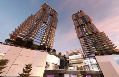 Apartment - 3 Bedrooms - 4 Bathrooms for sale in Mercer House - Uptown Dubai - Jumeirah Lake Towers - Dubai