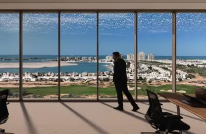 Apartment - 2 Bedrooms - 3 Bathrooms for sale in RAK Central - Ras Al Khaimah