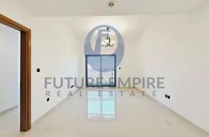 Apartment - 1 Bedroom - 2 Bathrooms for rent in Jaddaf Views - Al Jaddaf - Dubai