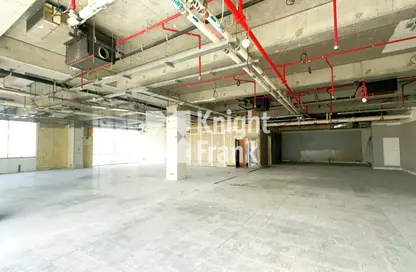 Office Space - Studio for rent in Emaar Business Park Building 3 - Emaar Business Park - Sheikh Zayed Road - Dubai
