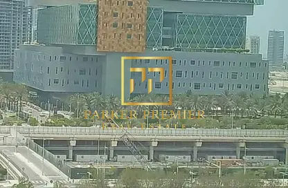 Apartment - 2 Bedrooms - 2 Bathrooms for rent in Canal Residence - Al Reem Island - Abu Dhabi