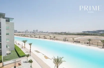 Apartment - 2 Bedrooms - 4 Bathrooms for rent in Residences 26 - District One - Mohammed Bin Rashid City - Dubai