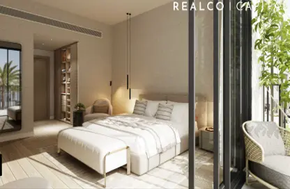Townhouse - 4 Bedrooms - 5 Bathrooms for sale in Jebel Ali Village Townhouses - Jebel Ali Village - Jebel Ali - Dubai
