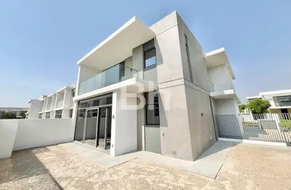 Villa - 4 Bedrooms - 4 Bathrooms for rent in Ruba - Arabian Ranches 3 - Dubai