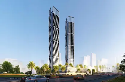 Apartment - Studio - 1 Bathroom for sale in Ananda Residences - Motor City - Dubai