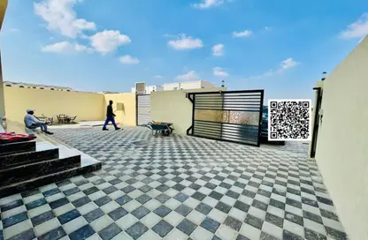 Villa - 5 Bedrooms - 7 Bathrooms for sale in Al Helio 1 - Al Helio - Ajman