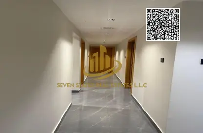 Apartment - 3 Bedrooms - 4 Bathrooms for sale in Gulf Tower - Emirates City - Ajman