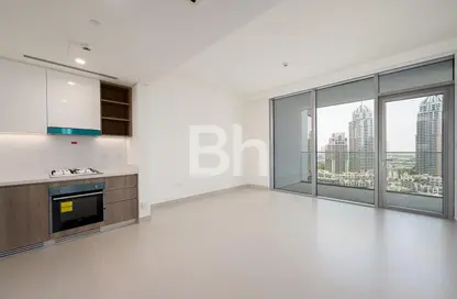 Apartment - 1 Bedroom - 1 Bathroom for rent in LIV Marina - Dubai Marina - Dubai