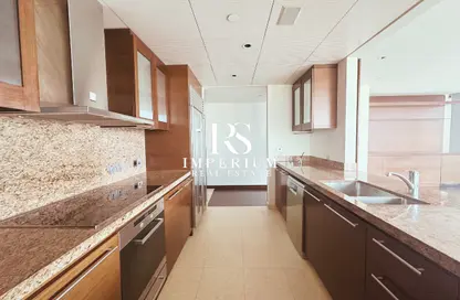 Apartment - 3 Bedrooms - 4 Bathrooms for sale in Burj Khalifa - Burj Khalifa Area - Downtown Dubai - Dubai