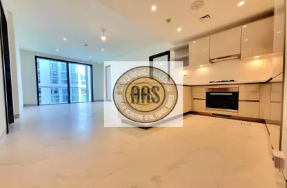 Apartment - 2 Bedrooms - 3 Bathrooms for rent in Sobha Creek Vistas Grande - Sobha Hartland - Mohammed Bin Rashid City - Dubai