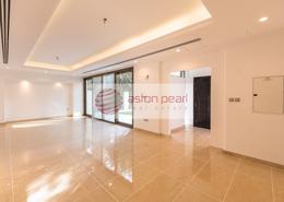 Villa - 3 bedrooms - 3 bathrooms for sale in Cluster 3 - The Sustainable City - Dubai Empty Room image for: Villa - 3 bedrooms - 3 bathrooms for sale in Cluster 3 - The Sustainable City - Dubai, Image 1