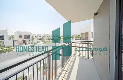 Villa - 4 Bedrooms - 5 Bathrooms for sale in Noya Viva - Noya - Yas Island - Abu Dhabi